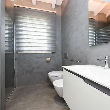 Villa Eden - Borgo Degli Olivi Sirmione
