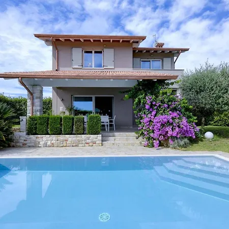 Eden - Borgo Degli Olivi Villa Sirmione