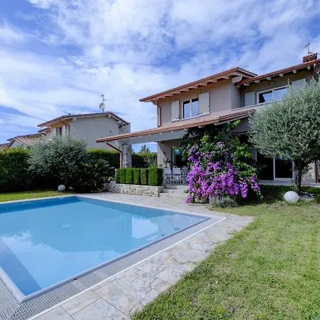 Villa Eden - Borgo Degli Olivi